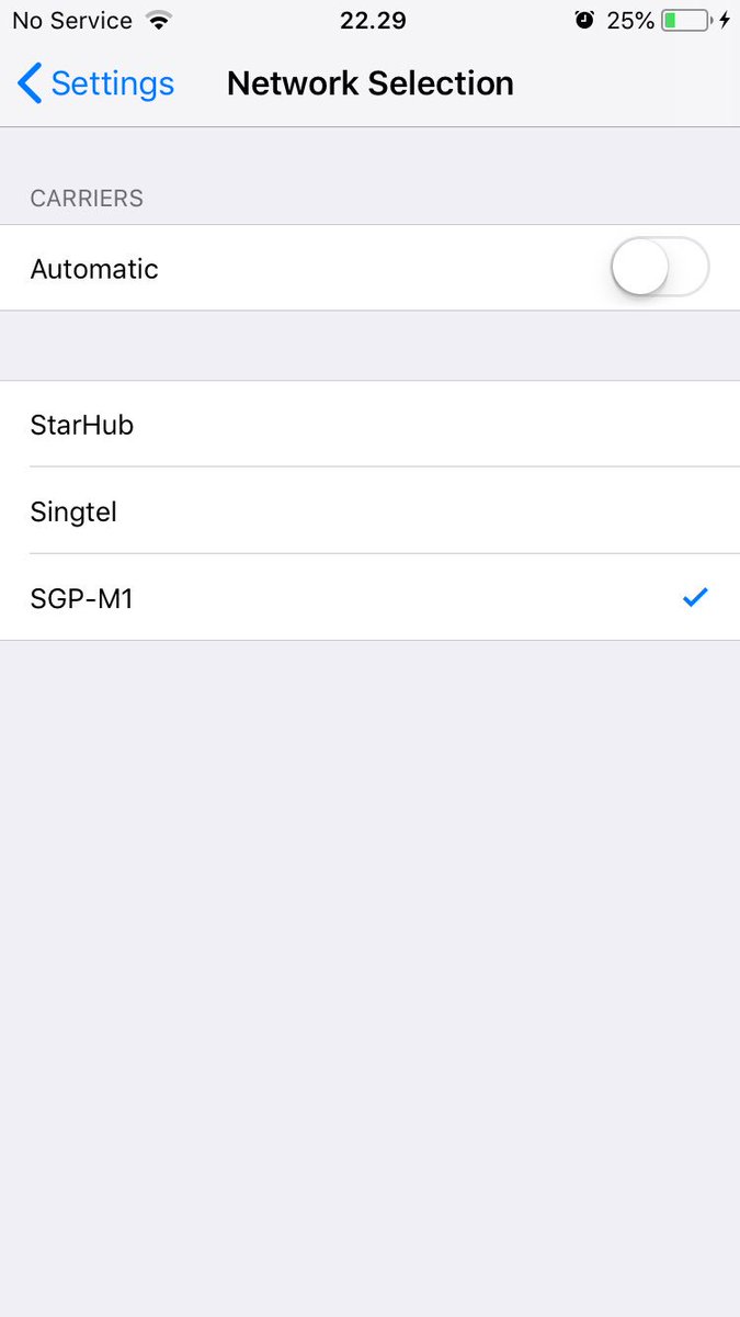 yellowdm's tweet photo. @myXLCare tolong dibantu, saya sudah mengaktifkan prio pass dan set carrier secara manual, walaupun sudah menyalakan roaming &amp; data roaming drtd masi no service statusnya. https://t.co/8gCH4J3TLq