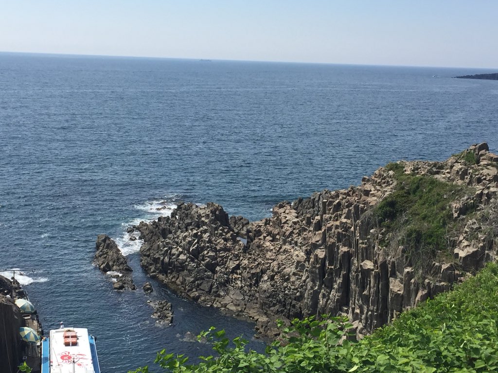 fab_ND5RC's tweet photo. とりあえずシレッと…
今週の土曜日（2日）に石川県TRG企画しました♪
暇な方が居ましたらご一緒いかがでしょう？
目的地はとりあえずここですw https://t.co/VDYnZ138tt