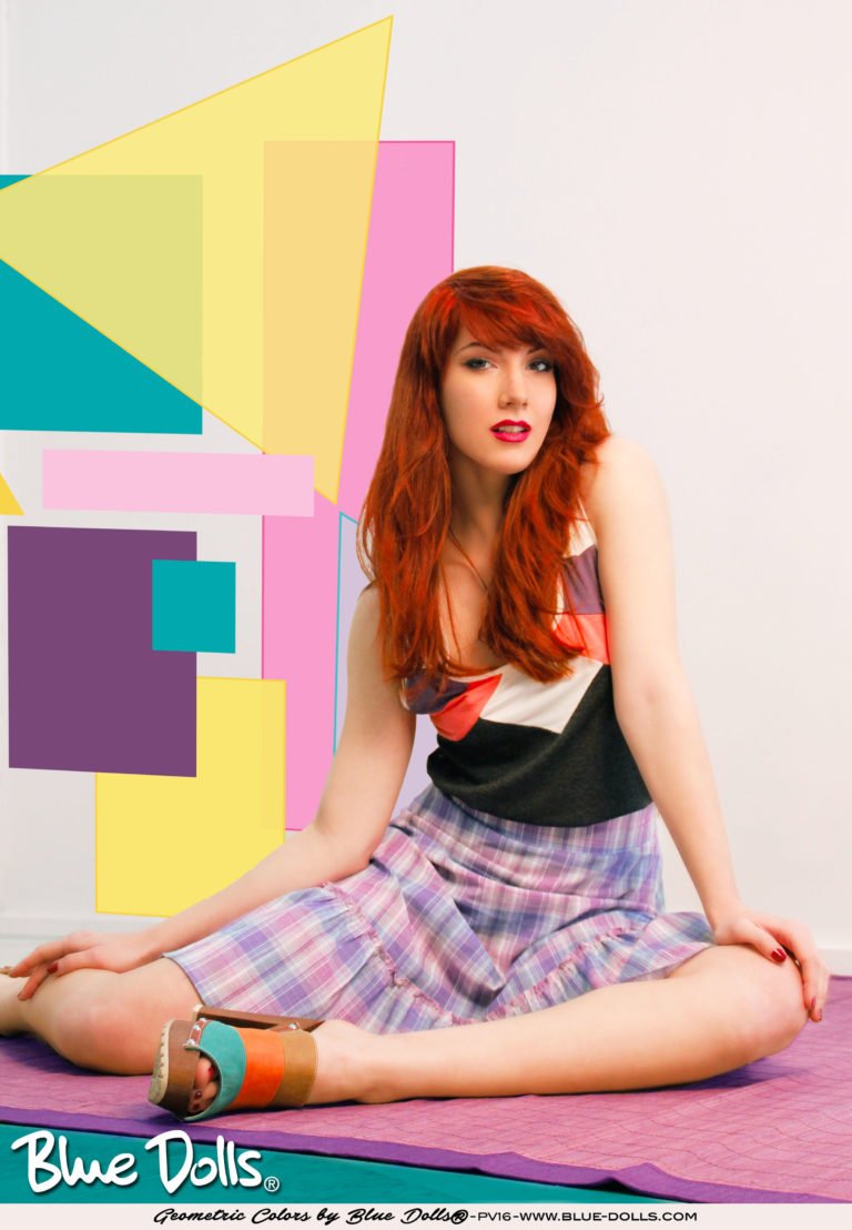 We respect people, we create decent and fair jobs. #EthicalFashion from Barcelona - Blue Dolls® #SustainableFashion buff.ly/2iDjc4N