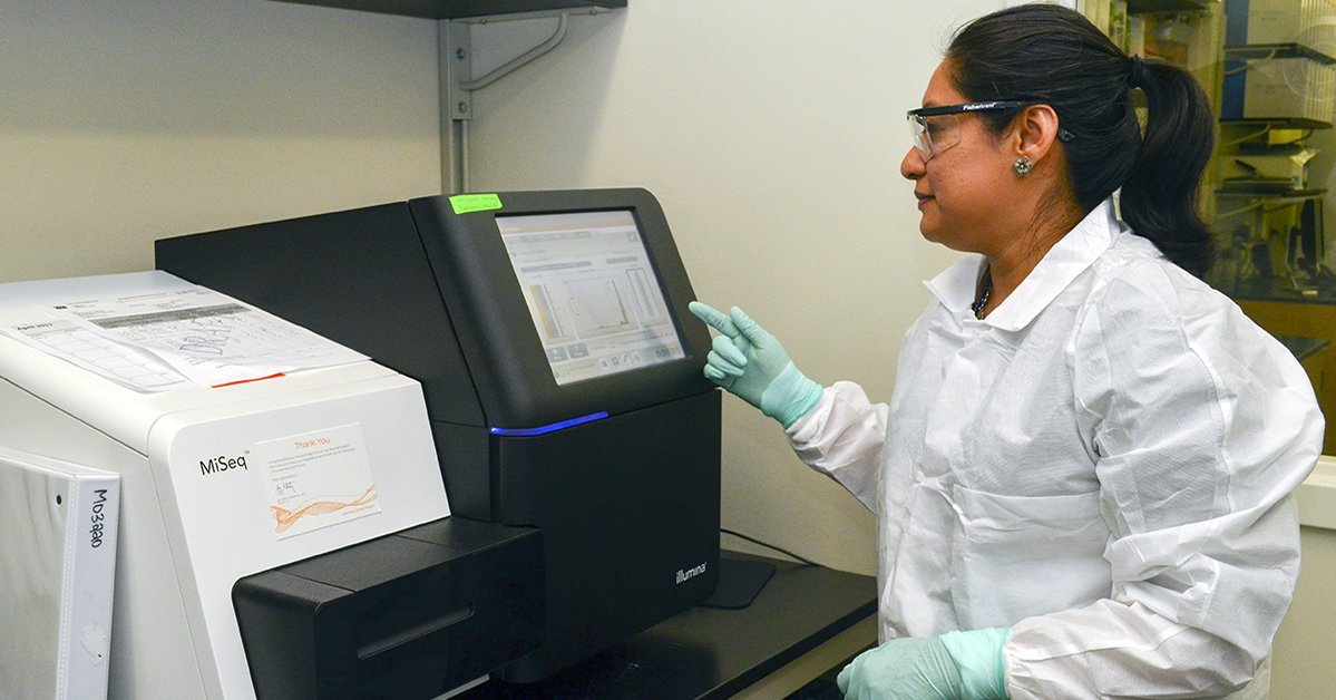 CDCDirector's tweet photo. Apply to CDC’s Laboratory Leadership Service (LLS) for an exciting, hands-on combination training in laboratory science and public health as a #LaboratoryLeader! Applications accepted through July 11! https://t.co/w5EgoQTarb https://t.co/l2JHiIR6M9