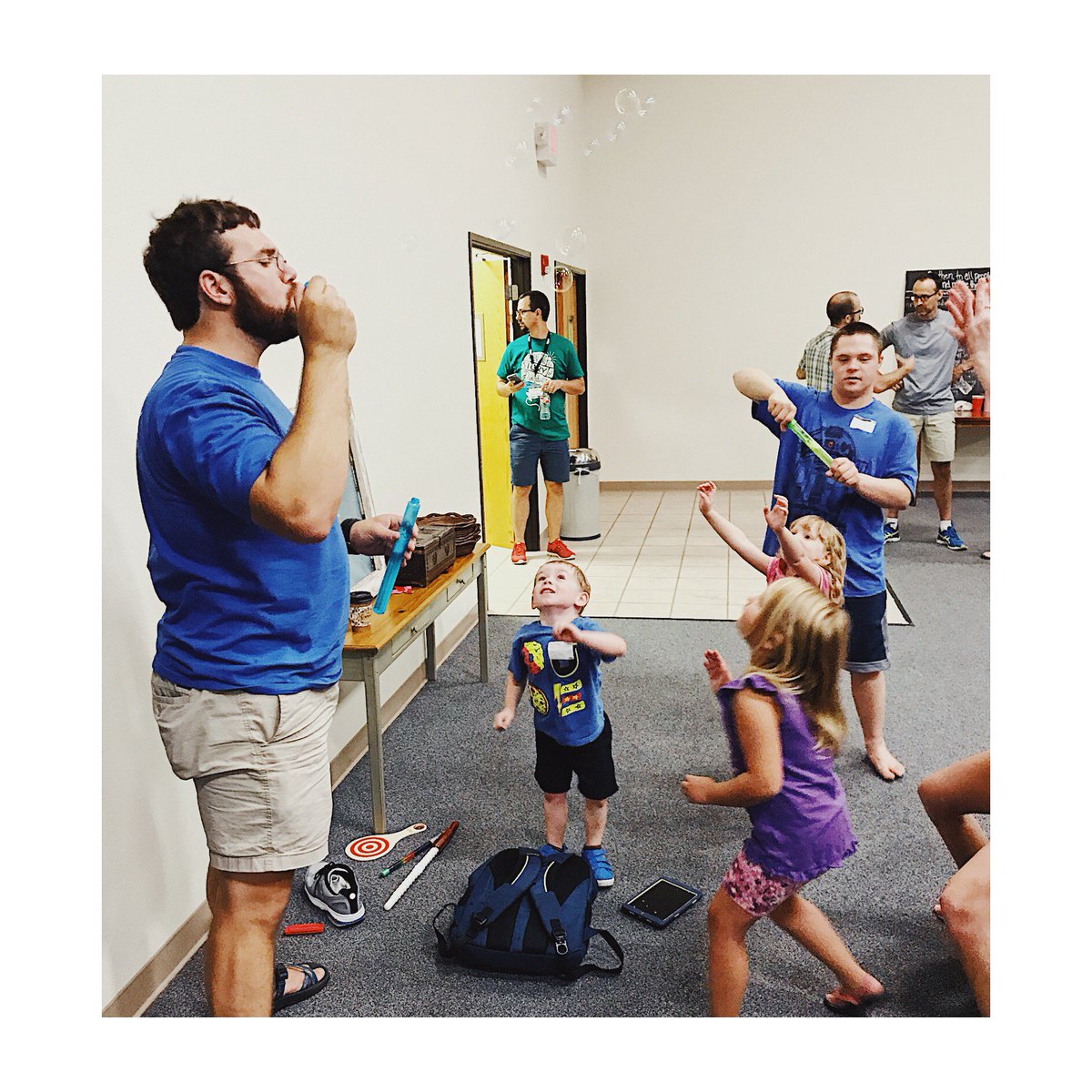 Have you ever thought about volunteering for rEcess? Our rEcess sites provide training &amp; support along the way. If you have never had opportunity to grow friendships with kids with disabilities, #rEcess is a great way to start.
#changethestory #respite #shoutthierworth