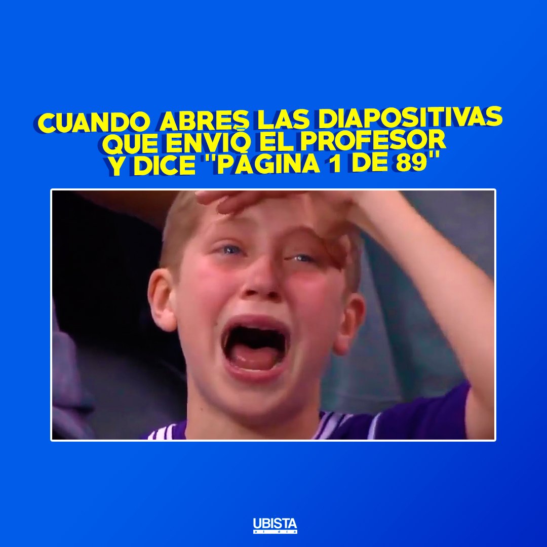 UbistaAlDia's tweet photo. ¡QUÉ HORRIBLE! ¿Cuándo les ha pasado esto? 😪 https://t.co/2ZAr2jUODJ
