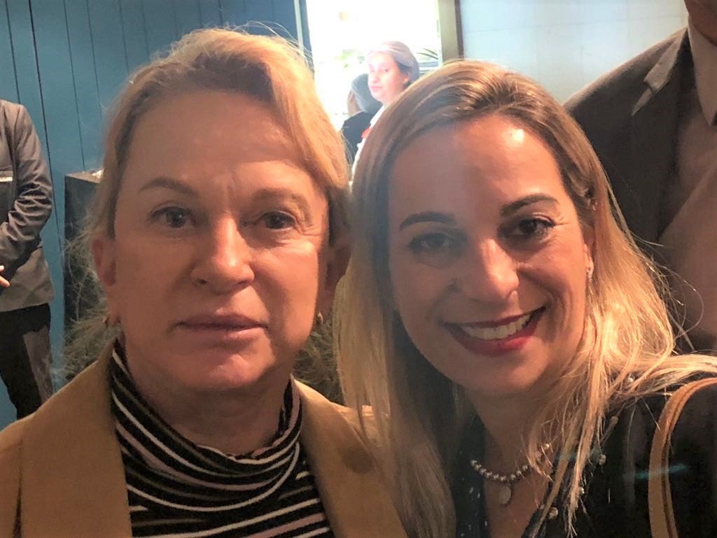 Magda Mofatto tweet media
