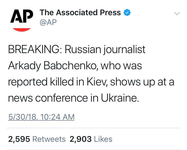 patriotic_giant's tweet photo. CNN is drunk again. #TimestampsAreFun https://t.co/bl7v7MqudK