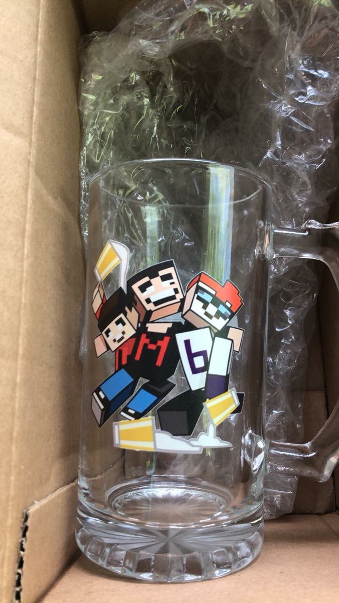 minghaowhy's tweet photo. It came in! #integritybaby @markiplier https://t.co/SXUGwUPo7P