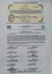 LestyonoWA's tweet photo. @Camela49 @YorktelCorp @YourAtHomeTeam Signatures of #12PortalDocument #Swissindo edited https://t.co/Ma7Kaxyw0w https://t.co/MuS9RTteew