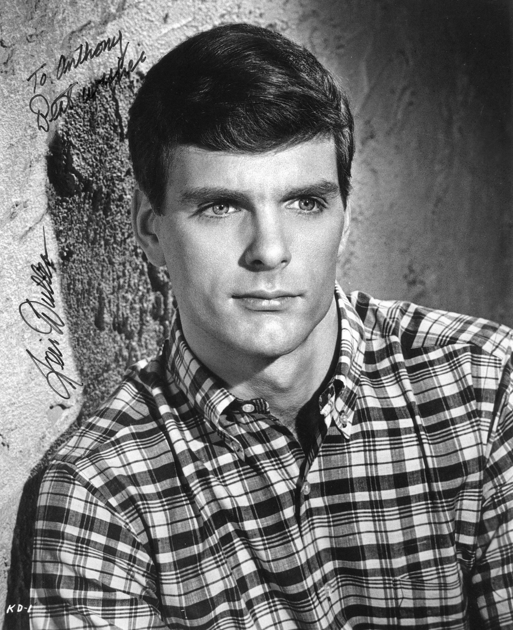 Happy Birthday Keir Dullea 1936 