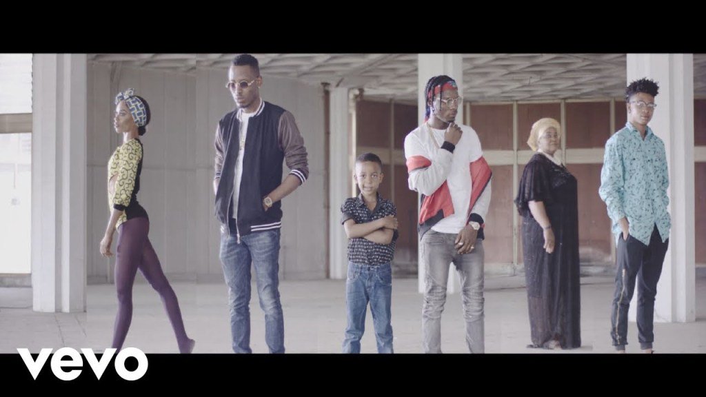 LiveLoaded_'s tweet photo. Video: Mr. 2kay – God Can Bless Anybody ft. Idahams https://t.co/pXWxttUxIn https://t.co/sAkqxlnZOc