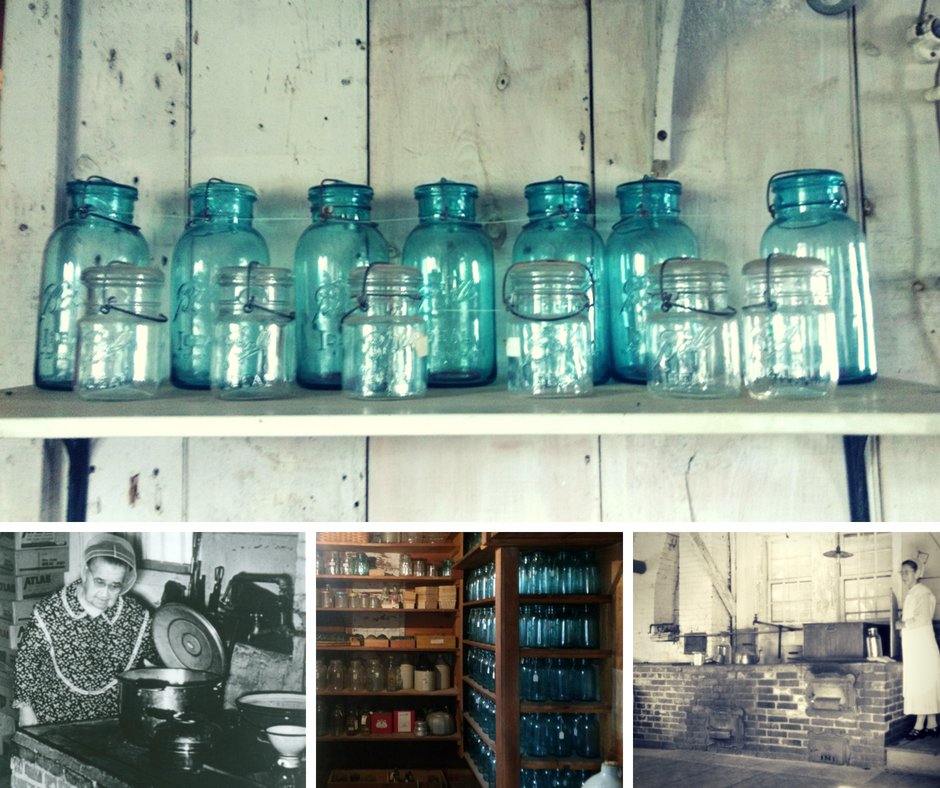 ShakerVillageNH's tweet photo. One week to go! Join us on June 6th at 6pm as we take part in @nhgives to raise $10,000 to paint the Syrup Shop. #nhshakers #community #NHGives https://t.co/nDeG5BCWTY