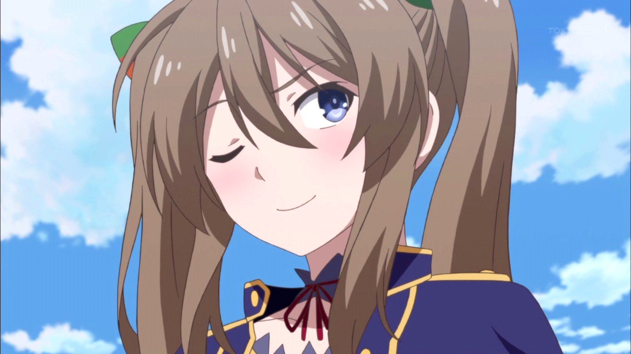 Ouga 石川由依さん お誕生日おめでとうございます 石川由依 石川由依生誕祭 石川由依生誕祭18 5月30日は石川由依の誕生日 主な役 エロマンガ先生 高砂智恵 ロクでなし魔術講師と禁忌教典 ウェンディ