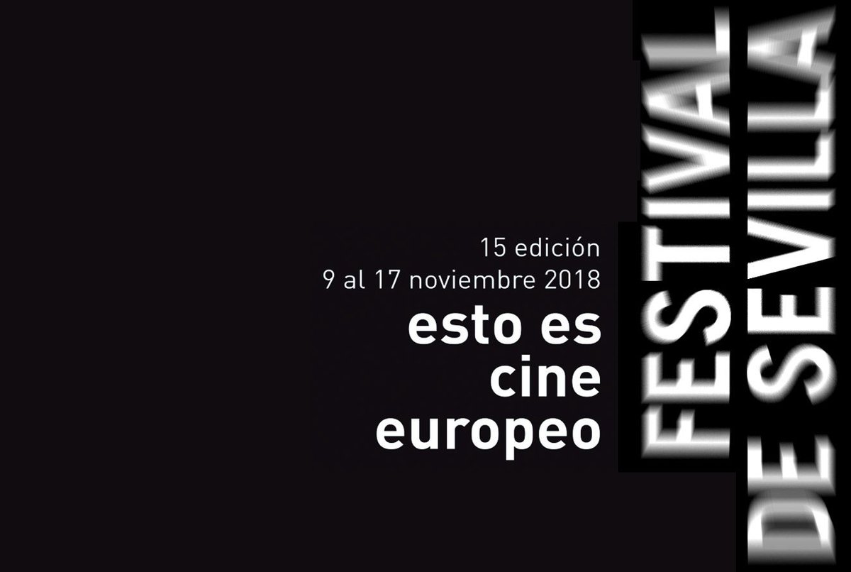 IrisMediaProd's tweet photo. 5. Festival de Cine Europeo de Sevilla. @festivalsevilla 
https://t.co/uXvHsXWWAD
#resistencia #arte https://t.co/bsRX2hnyYx