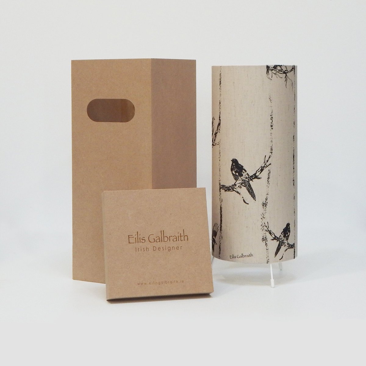 eilisgalbraith's tweet photo. Do you love the new table lamp boxes as much as i do? 😍

Makes the perfect wedding gift and house warming gift 💒🏡

Table Lamp €85.00
Set 2 Table Lamp €150.00
#madeinireland #BuyLocal #Donegal https://t.co/tzfVmD3u5F