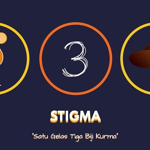 📣 Assalamu'alaikum dan selamat sore SC 📣

Remed besok,
Bagi rapot sebentar lagi,
Liburan juga bentar lagi,

terus kenapa dong? 🤔

Jangan lupa 2 hari lagi bakalan ada acara: 🌟 STIGMA ⭐
Satu Gelas Tiga Biji Kurma

Yang akan dilaksanakan pada: 📆 Sab… ift.tt/2JipOpU