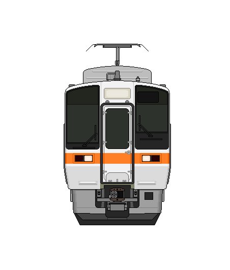 ふらん در توییتر 鉄面画 Jr東海311系 鉄面画 Jr Jr東海 311系 東海道本線 新快速 武豊線 ナイスホリデー木曽路 鉄道イラスト 電車 T Co A8bfqu0wxt