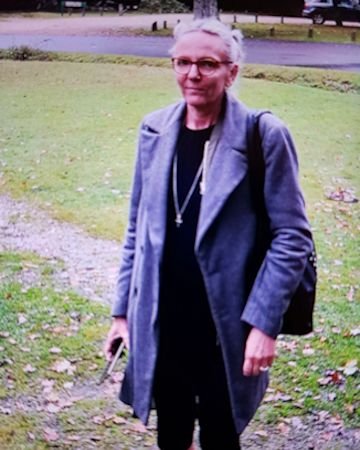 Have you seen Sally Rowe missing from Steyning?
buff.ly/2sqw1p3