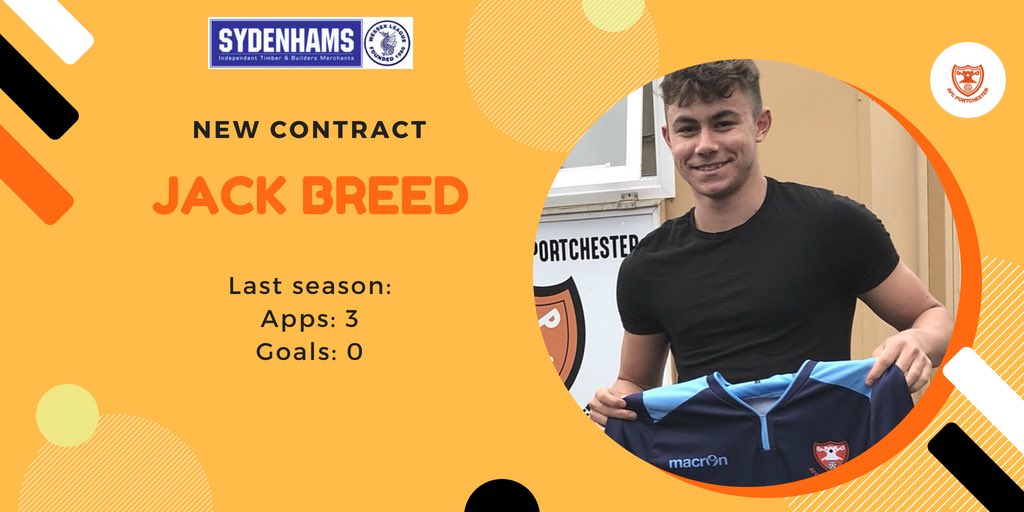 AFC Portchester tweet media