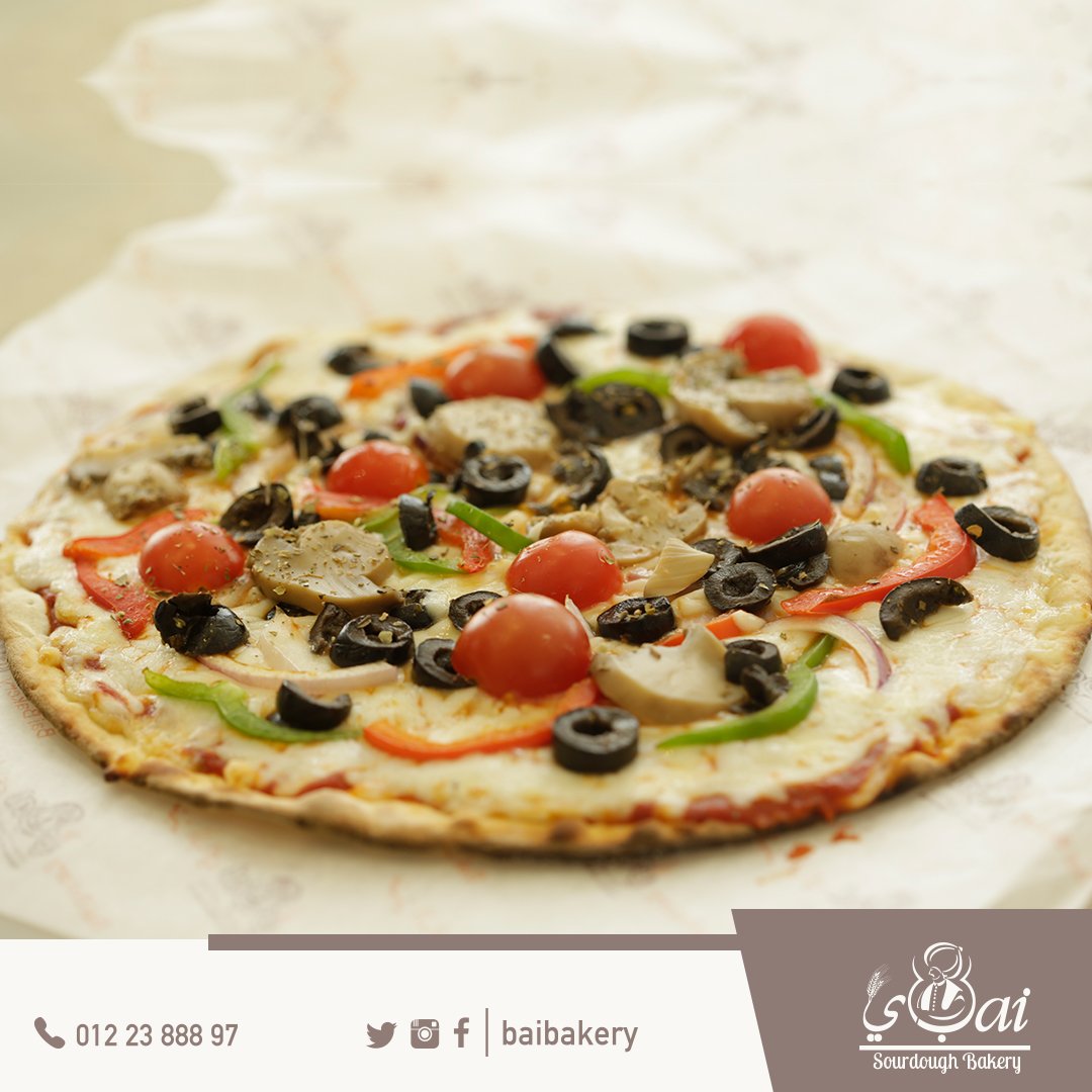 Bai Bakery مخبز الباي بيكري (@BaiBakery) / Posts / X
