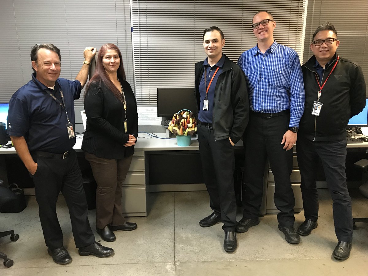 SoCal Ops Excellence tweet media