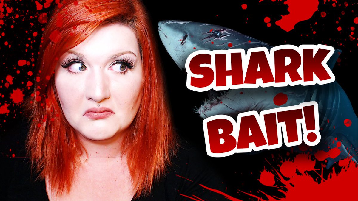 BlackRabbitPlay's tweet photo. I AM SHARK BAIT! Time to whisk away to the wonderful world of RAFT!

Part 1 is out now! https://t.co/bb6vVOw0Ly  

@TwitchRetweetsU @SynexoGaming @BlazedRTS @TTurtles_RTs @Demented_RTs @ShoutGamers @PromoteGamers @FatalRTs @OLTRTs @New_Youtubers @SwitchRTs @SupStreamersRT https://t.co/vRUqKzEXHN