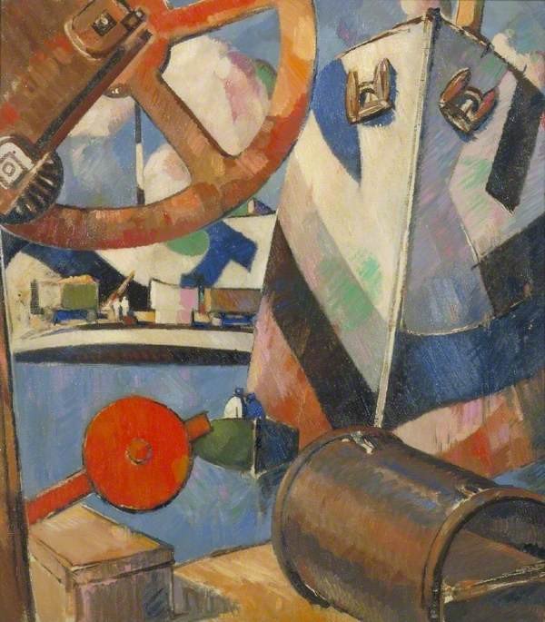 UoS_GWUW's tweet photo. Join us for the GWUW study day - Saturday 30 June:
DAZZLE - Disguise &amp; Disruption in War &amp; Art
For more information and to sign up go to https://t.co/9x6oS4GvQs
#camouflage #war #art https://t.co/d6LN5ZKe6p
