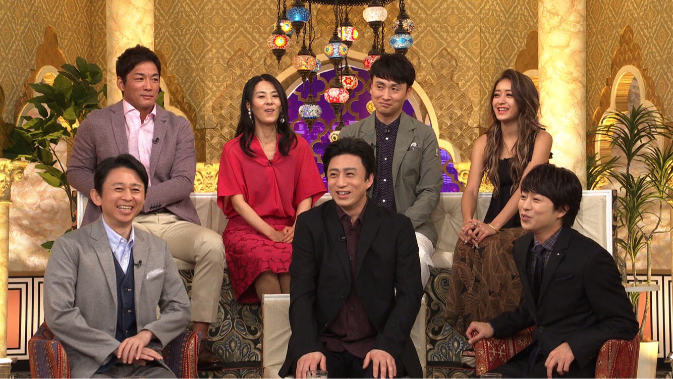 櫻井 有吉the夜会 4 21 木 22時 公式 明日よる10時からのthe夜会は 華麗なる芸能一家 松本幸四郎さんを徹底解剖 奥様 園子さんと妹 松たか子さんがパパ 兄としての素顔を明かす さらにスタジオには絶品 仔牛 グルメが登場で 松本 仔牛 郎