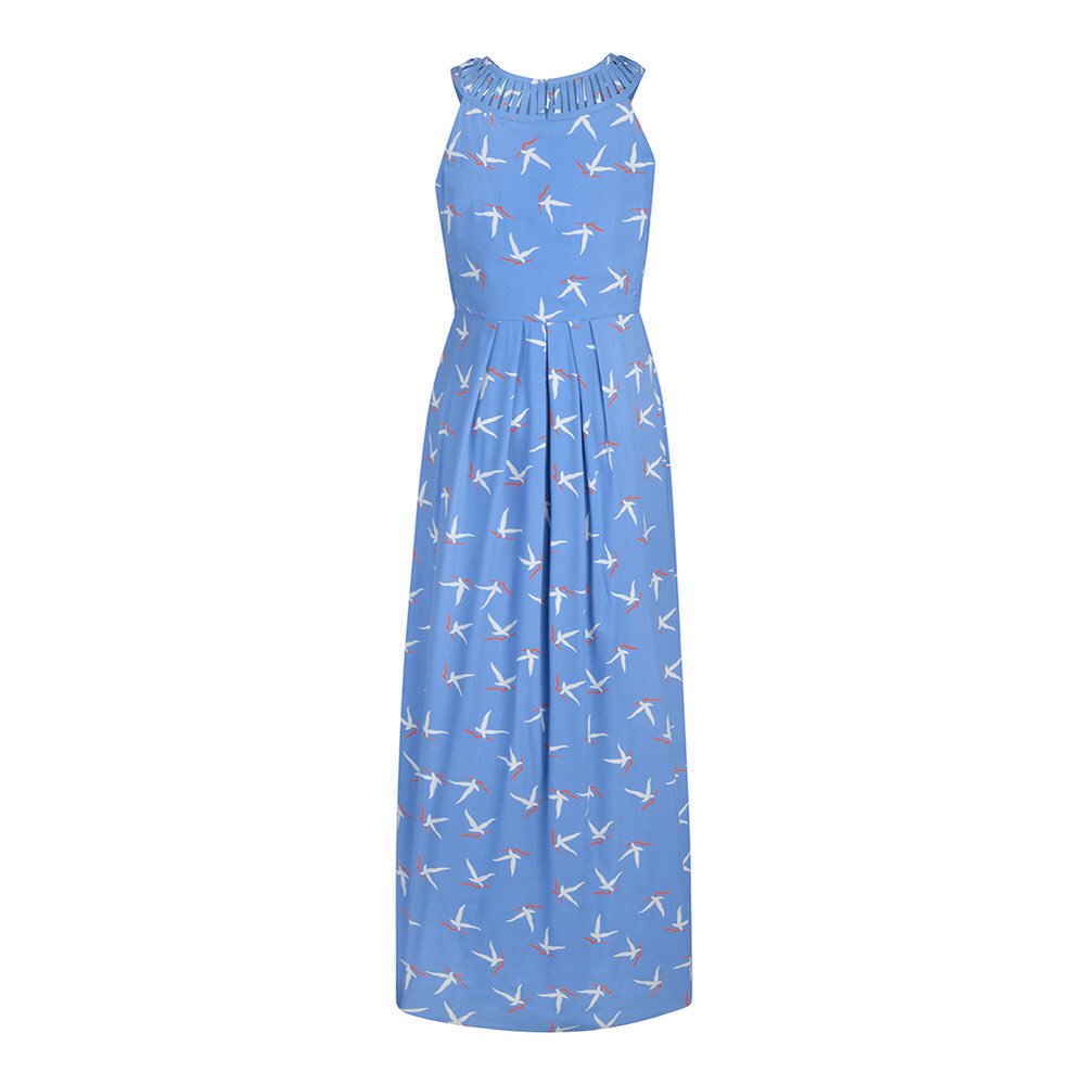 Fever_London's tweet photo. You can’t get through summer without at least one maxi dress in your wardrobe... #maxidress #maxistyle #newcollection #SS18 #feverlondon https://t.co/LiLcPhC7QG