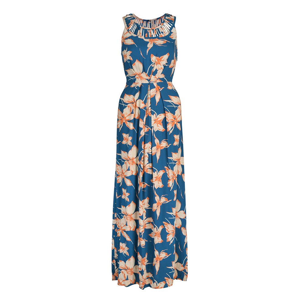 Fever_London's tweet photo. You can’t get through summer without at least one maxi dress in your wardrobe... #maxidress #maxistyle #newcollection #SS18 #feverlondon https://t.co/LiLcPhC7QG
