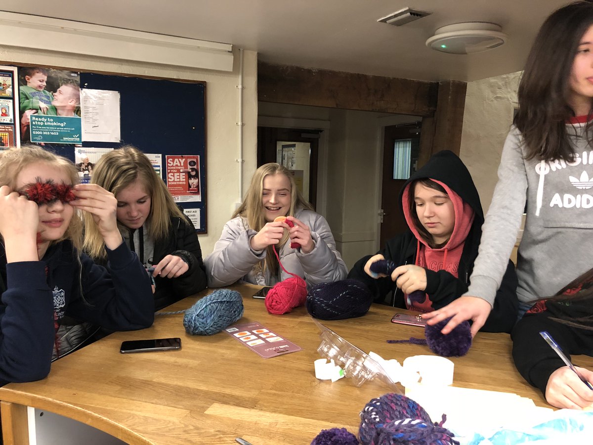 bridgeprojecTAD's tweet photo. We are hiring!! Girls worker job, 20hours/week, amazing opportunity to impact the lives of teenaged girls in Tadcaster. Email fiona@bridgeproejct.info for a job pack. https://t.co/ffn8nYDFUP