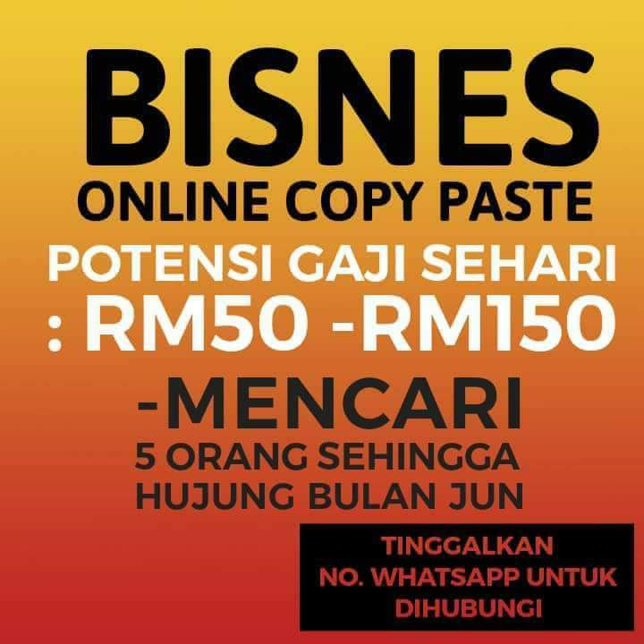 mustafa_fairuz's tweet photo. #modalsekali #untungberkali2
assalammualaikum.. Bisnes yg saya nak cerita ni tak sama dengan bisnes yg ada di luar sana tu, *jual sekali untung sekali* je, kalau tak jual xdpt untung. Bisnes yg saya nk prkenalkn ni brkonsepkan *JUAL SEKALI, TAPI UNTUNG BERKALI2 https://t.co/A30NIcrngz