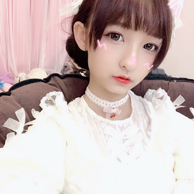 Twitterのコスプレ画像3