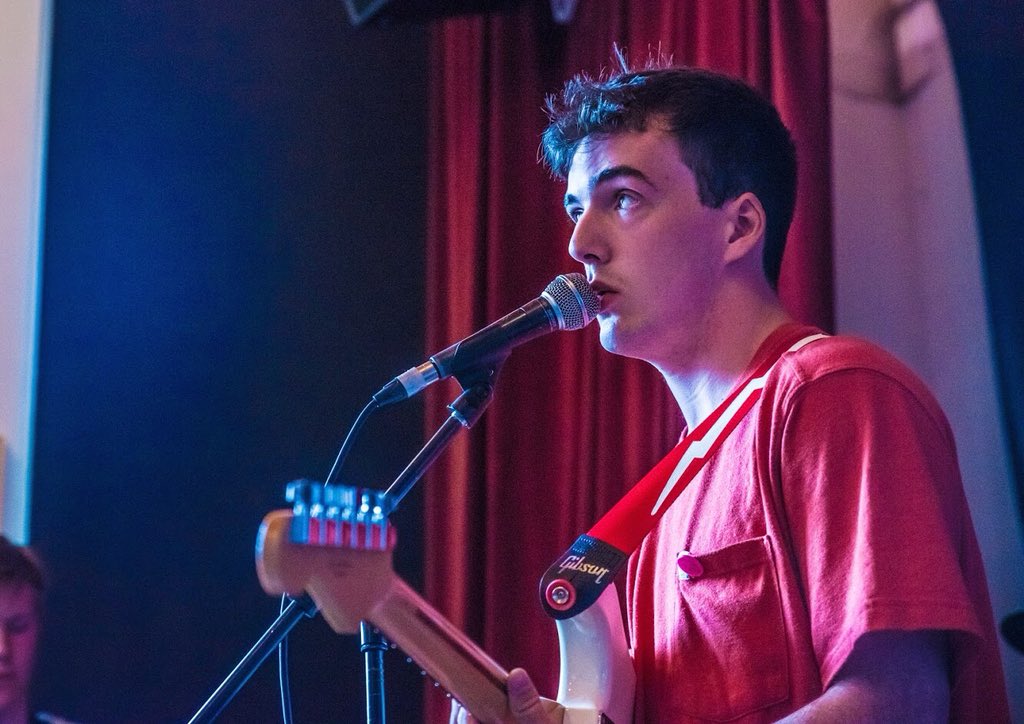 We’ve had a really crazy few weeks. Looking forward to making announcements in the future.                 📸:Gordon Woolcock