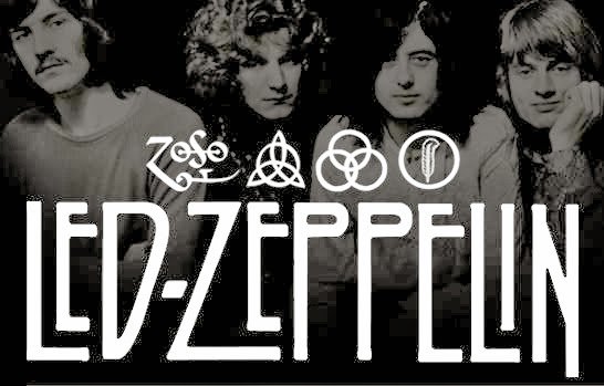 Who of the following were NOT in Led Zeppelin?
A. Jimmy Page
B. John Entwhistle
C. John Paul Jones
D. John Bonham