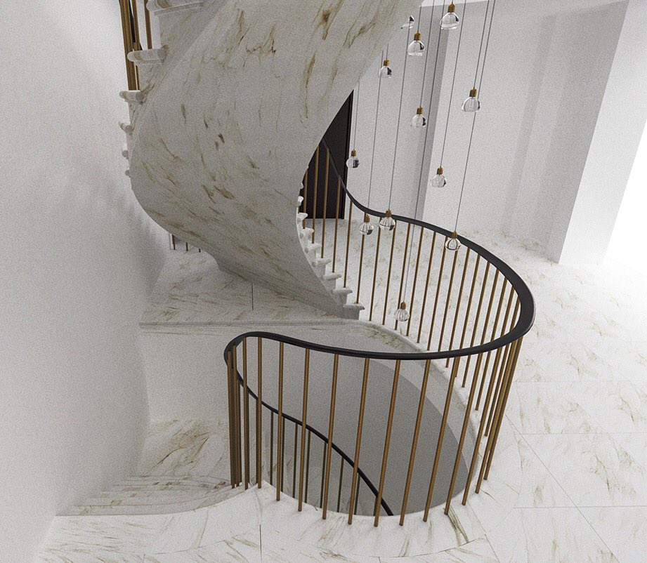 Chesneys Architectural tweet media