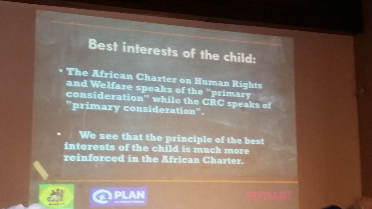 rabyetenfants's tweet photo. Les #DroitDesEnfants au coeur de la 3ème journée du #REGIONALFORUMYOUTH2018
@PlanWestAfrica #4YOUTH2LLDT
@Princess_Utamu @mikassih @eshter0 https://t.co/r0PIUUzDOM