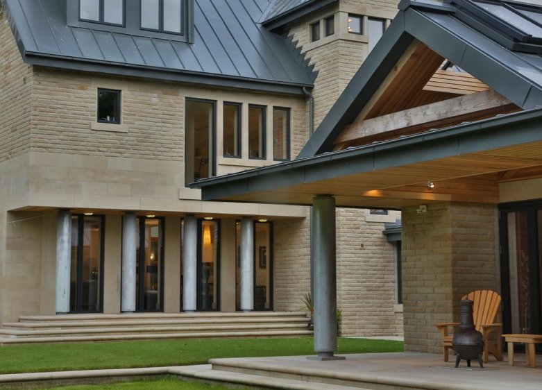 ONE17 Architects & Interior Designers tweet media