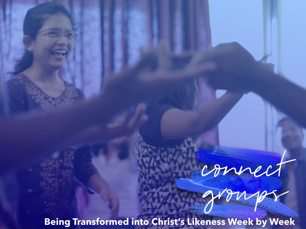 powaiConnect's tweet photo. God continues to shape us through His word and through the community. That’s why every week’s meetup is so significant and worthwhile. Join us this evening. Or send us a DM if you want to know more.
#powai #powaiChurch #connectGroups #lovingNeighbours https://t.co/ArxIIHfgrq