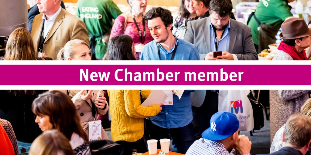 Brighton Chamber tweet media
