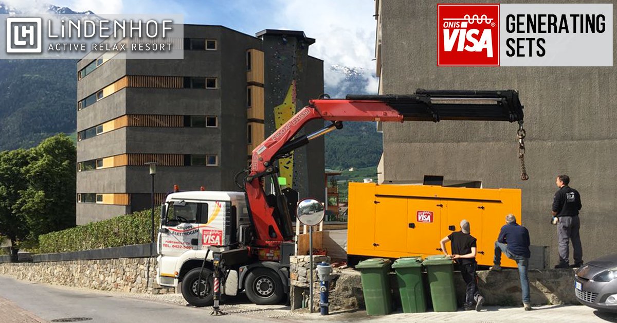 visaspa's tweet photo. Ready for the #Summer #Season re-opening? New installation for the @HotelLindenhof RESORT (Bz) a renovated modern wellness and active resort in SOUTH TYROL - ITALY see the resort video https://t.co/HBtPVsjlAW https://t.co/gebimp8ZFW