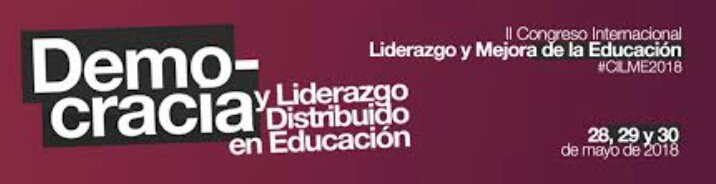 _juanalfonso_'s tweet photo. "¿Qué personas queremos formar? ¿Como hacer un aprendizaje conectado con su realidad?" Así se guió la búsqueda de un modelo de centro para todos. Carmen Lázaro de @iesitaca en #CILME2018 https://t.co/sEOq6OChoq