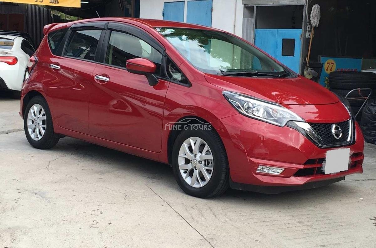 mineyoursM's tweet photo. 2017 Nissan Note
- Clinamte Control
- Keyless Go
- HK Dealer Car
HKD158,000
https://t.co/reQUqJ0TOd
#cars #Car #MYM #MYMCars #Nissan #NissanHK #NissanHongKong #NissanNote #Note #HK #HKCARS #HKCAR #HKAutomobile https://t.co/2bb1qnEHRw