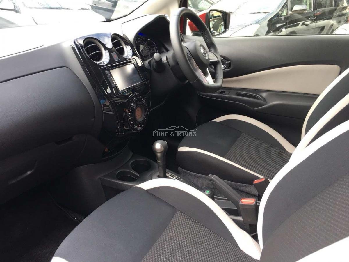 mineyoursM's tweet photo. 2017 Nissan Note
- Clinamte Control
- Keyless Go
- HK Dealer Car
HKD158,000
https://t.co/reQUqJ0TOd
#cars #Car #MYM #MYMCars #Nissan #NissanHK #NissanHongKong #NissanNote #Note #HK #HKCARS #HKCAR #HKAutomobile https://t.co/2bb1qnEHRw