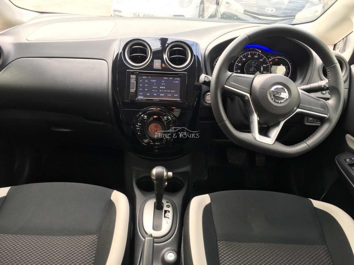 mineyoursM's tweet photo. 2017 Nissan Note
- Clinamte Control
- Keyless Go
- HK Dealer Car
HKD158,000
https://t.co/reQUqJ0TOd
#cars #Car #MYM #MYMCars #Nissan #NissanHK #NissanHongKong #NissanNote #Note #HK #HKCARS #HKCAR #HKAutomobile https://t.co/2bb1qnEHRw
