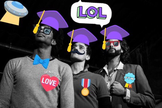 Esta noche en la <a href="/chocitadelloro/">La Chocita del Loro</a> de #Carabanchel ultima función de #Tricolor de @Gustavo_Biosca <a href="/bobcollinshumor/">Bob Collins</a> y @ManuErGamba goo.gl/NdapgL Si haces RT y eres follower sorteo de 5 entradas