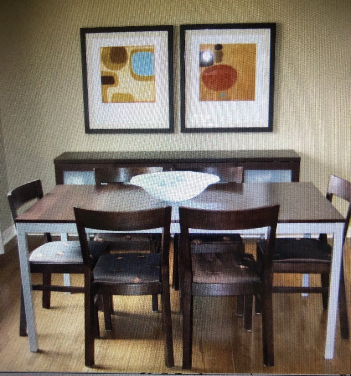 Does anyone know the name of this IKEA table bought in the early 2000s??? <a href="/IKEACanada/">IKEA Canada</a> <a href="/IKEAUSA/">IKEA USA</a> <a href="/IKEACASupport/">IKEA Canada Support</a>