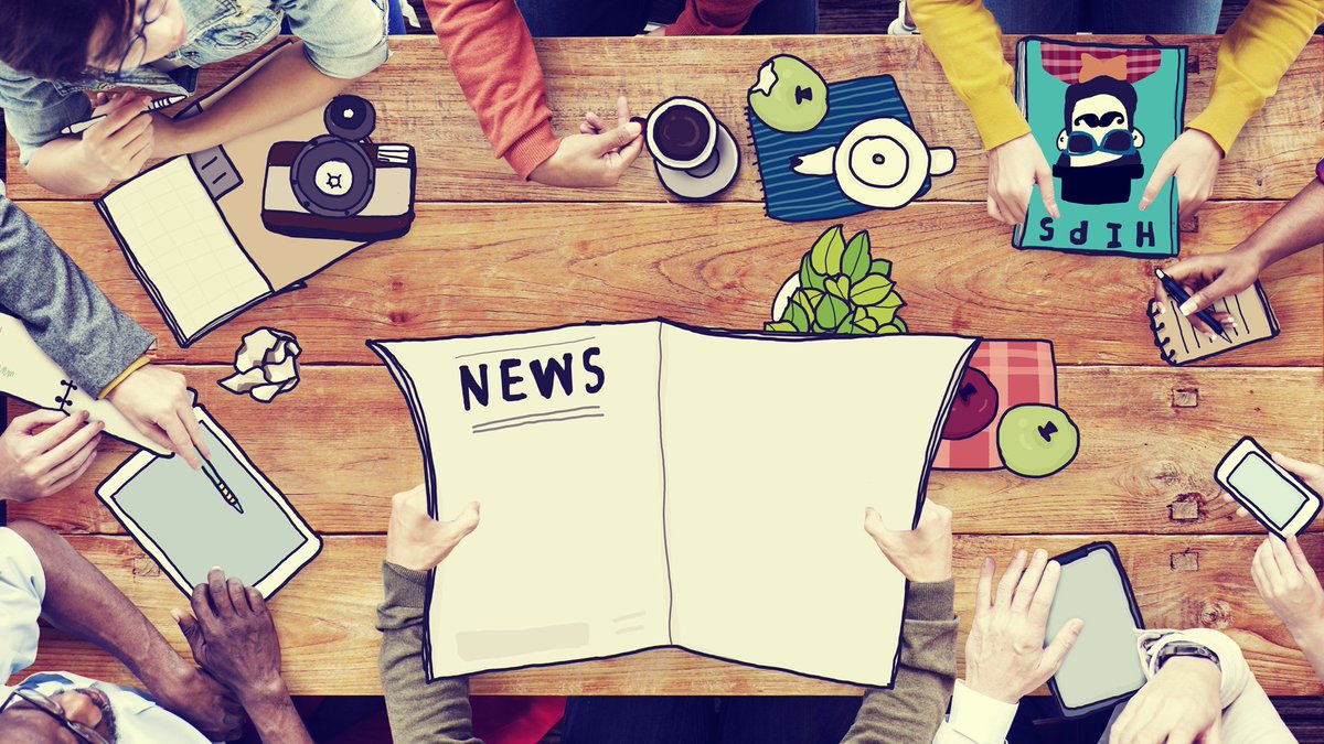 HypebrosDE's tweet photo. How to create your own digital newsroom https://t.co/xLGWoHayih via @marketingland https://t.co/uSsMi1q9SB