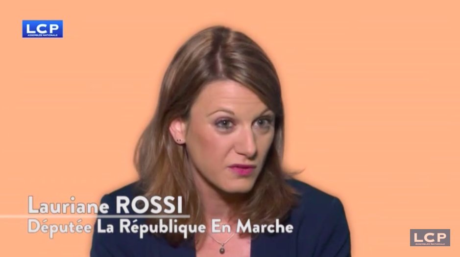 lauriannerossi's tweet photo. Y a-t-il un mode de scrutin idéal ? Retrouvez-moi dans Place de la République sur @LCP #PlaceRep 🗨️"Un #scrutin mixte, majoritaire avec une dose de proportionnelle, permettra de refléter davantage l'expression des suffrages de nos concitoyens." 👉 https://t.co/48ymye1rjO https://t.co/rdfEzOeU1C