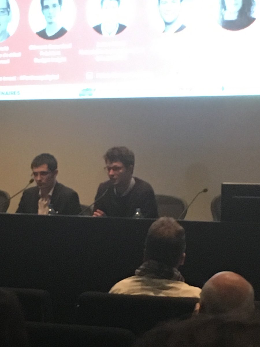 weaveconseil's tweet photo. "Nous faisons moins de POCs, pour privilégier plus d'engagement avec des partenariats plus structurels et une volonté d'aboutir à une solution industrielle dès le départ" Julien Rialan - Partenariat #Fintech / #Startups @GroupeBPCE #OpenBanking #Particeepdigital https://t.co/TvYgXAwzeS