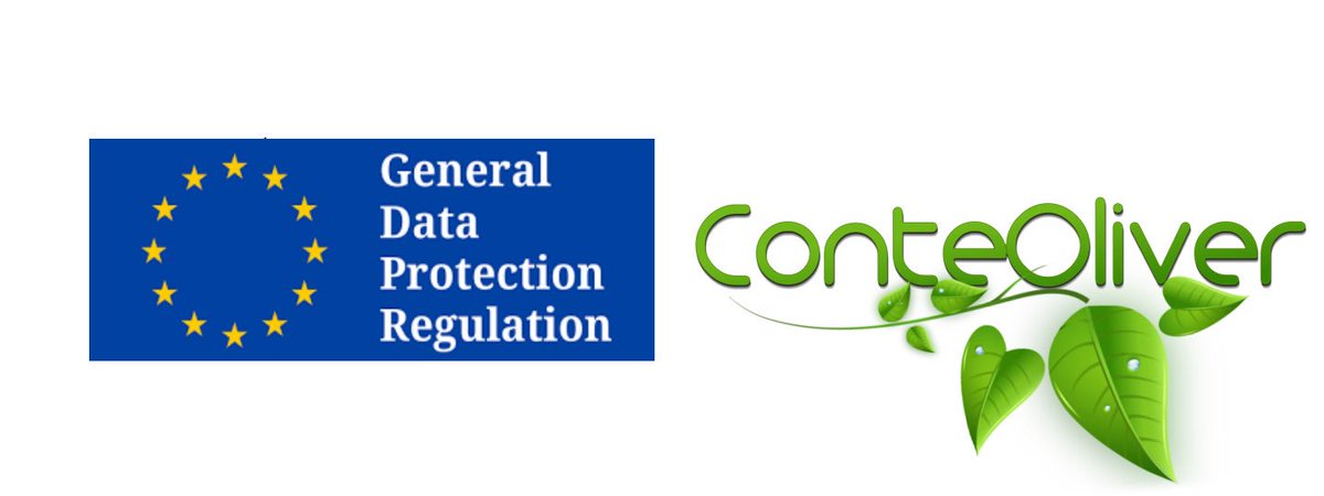 Conte Oliver e la tutela della #privacy- Applicazione del GDPR sulla privacy
#RegolamentoEuropeo #UE #Tuteladellaprivacy 
bit.ly/2H1Rbiw