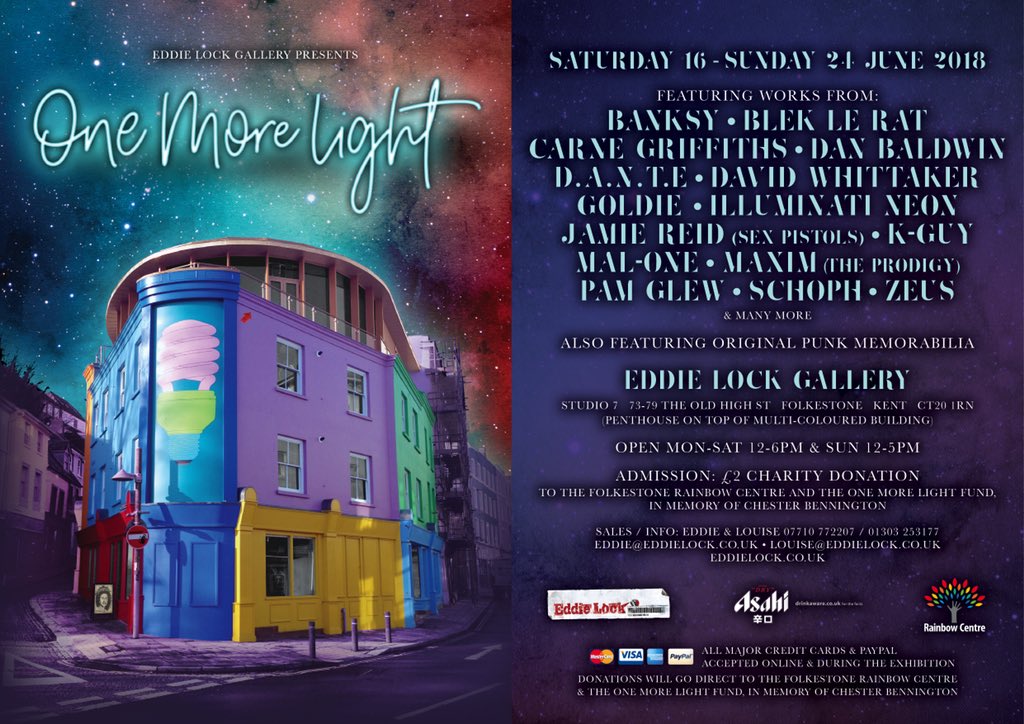 Eddie Lock tweet media