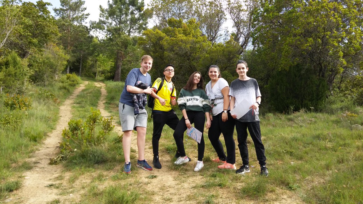 IkasEkiten's tweet photo. El Colegio @CarmelitasSC_VG disfruta de una excursión multiaventura como ganadores de la crónica más difundida de IkasEkiten, ZORIONAK TXAPELDUNAK!  https://t.co/eU0xxz8wzw https://t.co/RTsEcASnO9